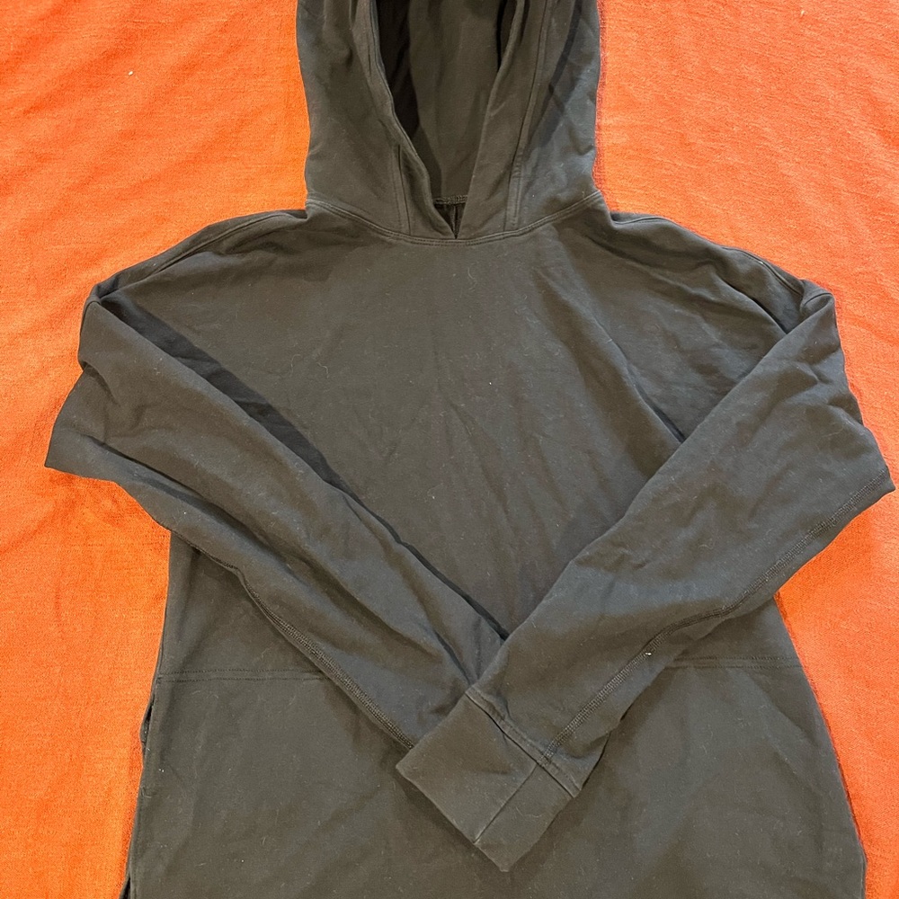 Lululemon Sweatshirt